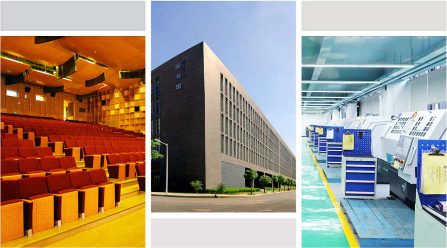 厦门工学院 学院简介