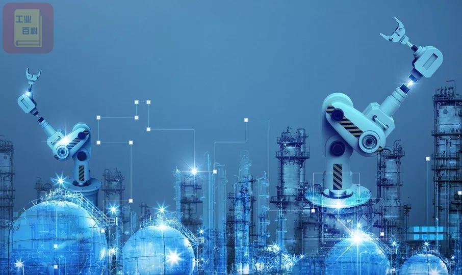 传统制造业借助5G+工业互联网转型升级