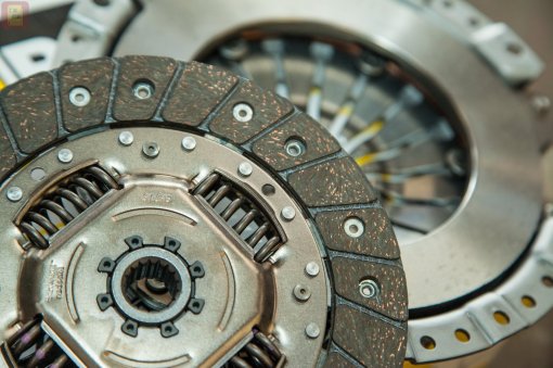 电磁离合器