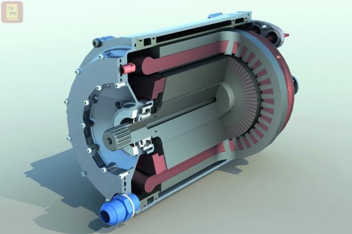 交流电机 什么是交流电机？Ac motor 交流电能转变为机械能的装置