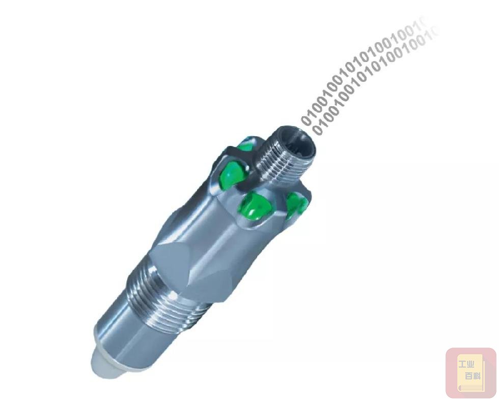 堡盟Baumer物位传感器CleverLevel