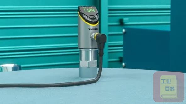 图尔克超声波传感器如何实现润滑剂储罐的液位监测