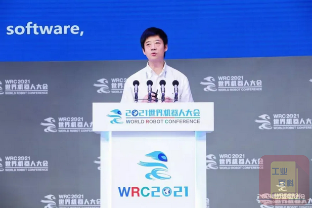 小米集团副总裁崔宝秋