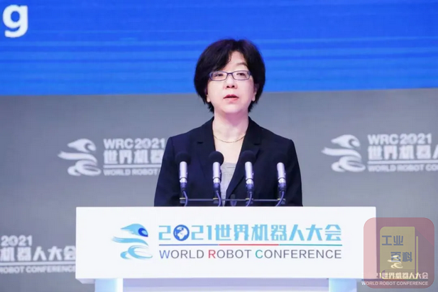 北京经济技术开发区管委会副主任刘力