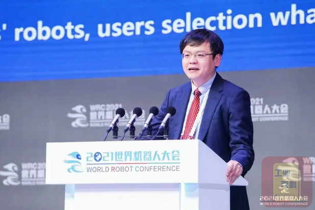 麦肯锡资深专家侯文皓