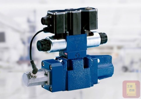 比例阀(Proportional valve)什么是比例阀？
