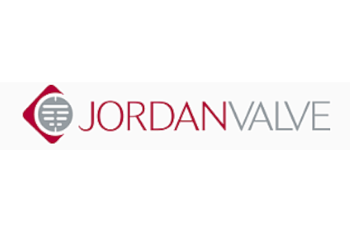 JORDAN VALVE - 品牌简介/产品型号
