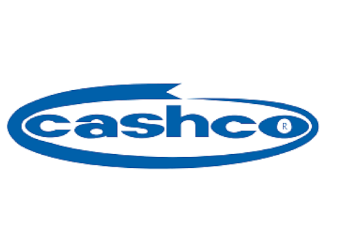 CASHCO - 品牌简介/产品型号