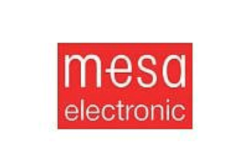 MESA主要产品有哪些？是什么品牌？