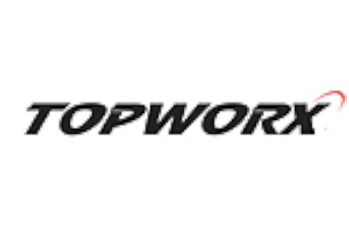 TOPWORX是做什么的品牌？中国有没有办事处？