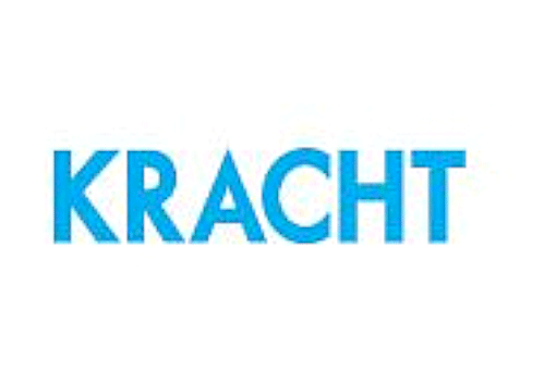 KRACHT国内有没有代理商？中国有没有代理商？