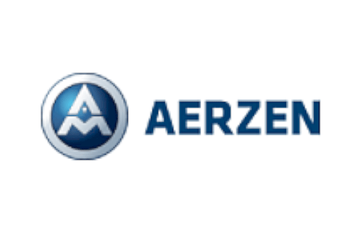 AERZEN产品范围？中国有没有办事处？