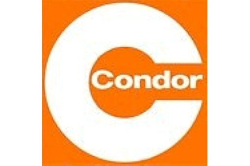 CONDOR国内有没有代理商？中国有没有办事处？