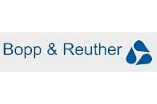 Bopp & Reuther是做什么的品牌？中国办事处在哪里？