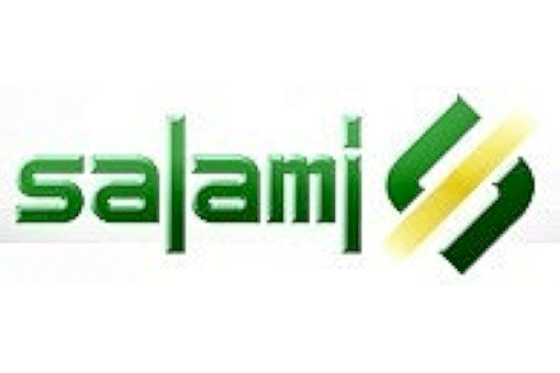 SALAMI主要产品？产品型号怎么查？