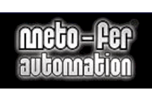 METO-FER主要产品？中国有没有办事处？