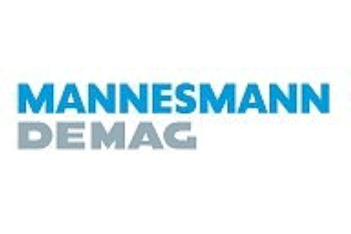 MANNESMANN DEMAG品牌介绍？是什么品牌？